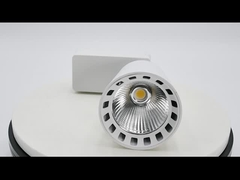 Kleine van het de MAÏSKOLFspoor van de Klokmond van de de Schijnwerper10w 20W 30W Kleding de Opslagschijnwerper