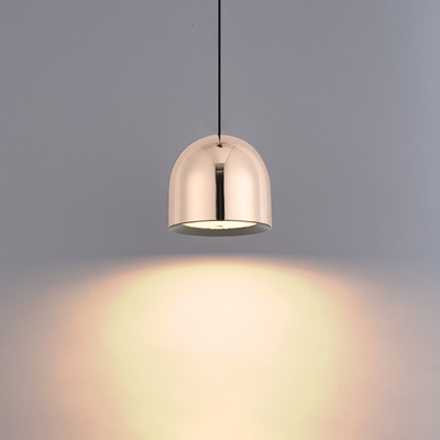 OEM van de Enige Hoofd LEIDENE Lichte Inrichting 70lm/w Tegenhanger de Lichte Lange Tegenhanger