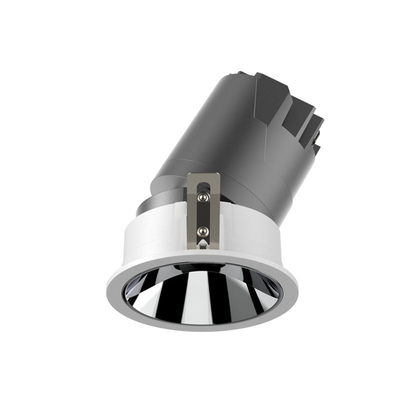 Woonkamer Led Inbouw Verlichting Dimbaar Anti Glare 80lm/W Downlight