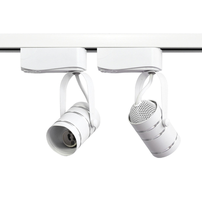 MR16/GU10 2 de Lichte Huisvesting van het Draad/3 Draad Spoor voor Noordse Woonkamer
