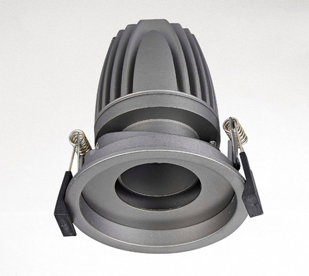 7W/9W Inbouw Cob Downlight 361/506 Lm/W Ronde Led Witte Kleur Spot Lights