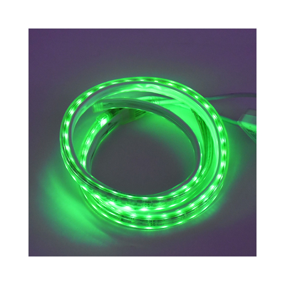OEM SMD 5050 RGB Slimme LEIDEN Strooklicht Waterdicht voor Decoratie