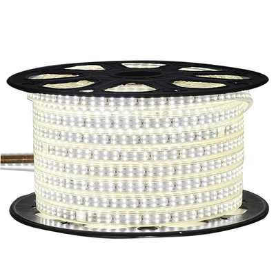 OEM SMD 5050 RGB Slimme LEIDEN Strooklicht Waterdicht voor Decoratie