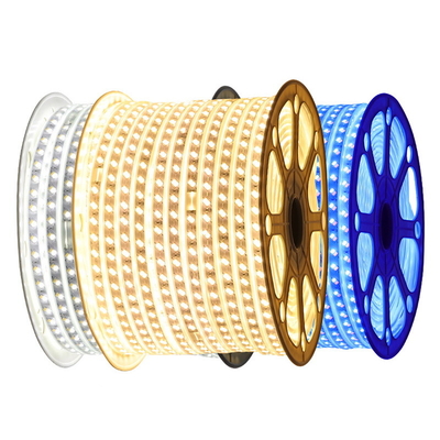 OEM SMD 5050 RGB Slimme LEIDEN Strooklicht Waterdicht voor Decoratie