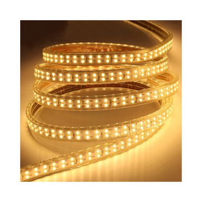 OEM SMD 5050 RGB Slimme LEIDEN Strooklicht Waterdicht voor Decoratie