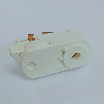 4 draad 3 van de Verlichtingstoebehoren van het Fasespoor het Spoor Lichte Adapter van Ce TUV