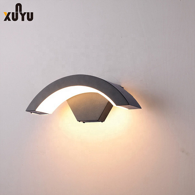 van 90 Moderne LEIDENE van lm/w Lamp van de het Balkonmuur Muurlichten de Vochtbestendige