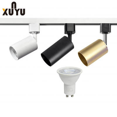 Regelbare 80LM/W Mr16 volgt Lichte Inrichtingen 55*80mm Oem Kleuren