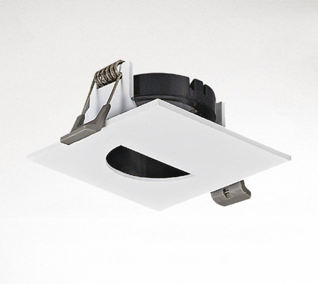 Binnen Vierkante In een nis gezette Aanstekende de Huisvestingsaanraking van Mr16 Downlight op/van Schakelaar