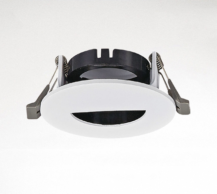 Rond de Huisvestingsce Gediplomeerde RoHS van de Bijlagehalve cirkel Mr16 Downlight