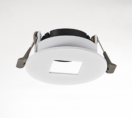 Stempelend Staalmr16 Downlight Huisvesting IP65 Waterdicht voor Sportentrefpunten