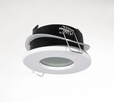 OEM Witte IP65 Mr16 maakt de Bolhuisvesting waterdicht van de Huisvestings Antiglans Gu10