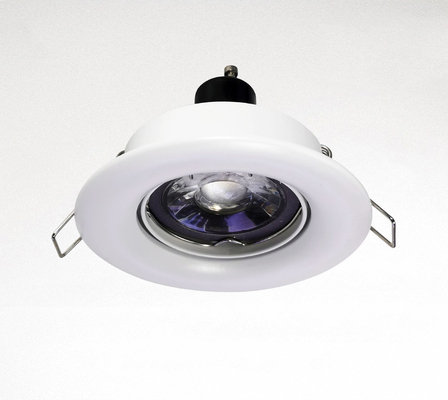 OEM Mr16 die de In een nis gezette Lichte Legering van de Huisvestingsmatrijs Gegoten Aluin remodelleren