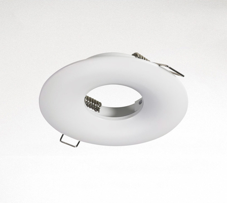 Van LEIDENE van XUNYU Mr16 de Uitbreidingsringen Huisvestingsdownlight voor Commerciële Toepassing