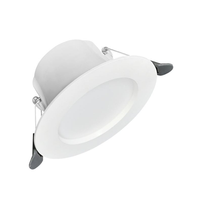 leidde het Geleide Plafond Lichte AC85-265V 5W van 5000K Smd Witte Downlights