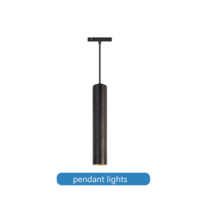 Laagspanning 48v 10w magnetische hanglamp LED commerciële huisverlichting