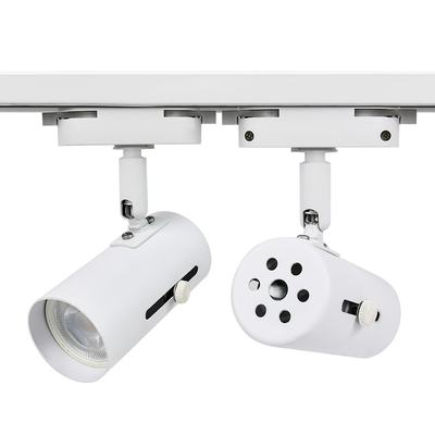 2 Lichte Witte Vervangbare de Kophuisvesting van de de Lichtbronlamp van het draad/3 Draad Spoor