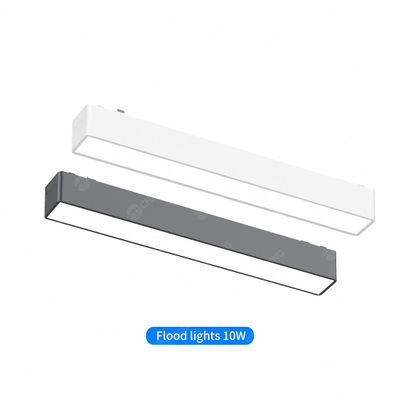48v Led Magnetisch Flood Light Indoor Main 150° Square Head Flood Light