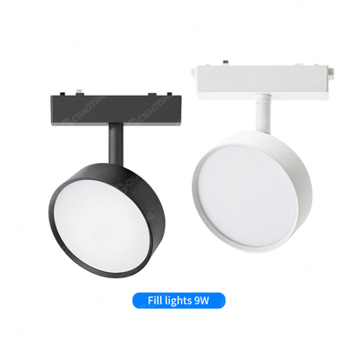 95x30MM 150° Ultra dunne magnetische overstromingslicht zonder flikker witte magnetische baanlicht