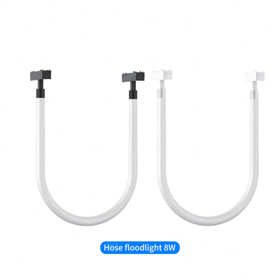Ultra dunne magnetische slang licht 8W 16W 32W 3000K 360°