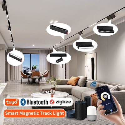 Woonkamer Huishouden Geen hoofdlicht Groothandel Led Magnetische schijnwerper