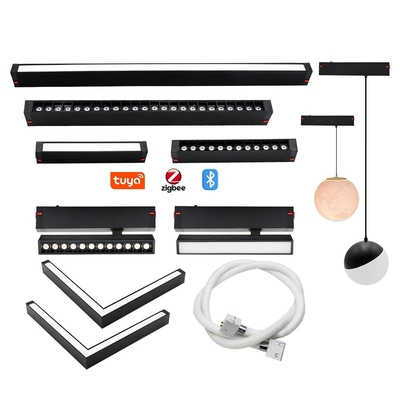 220V Magnetisch vouwgril licht Huishoudelijk en commercieel licht Hoeklamp